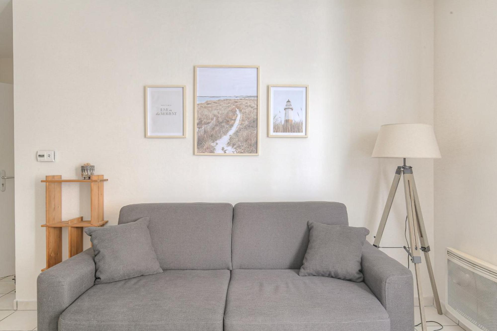 Le Calme Et Cosy Avec Parking Gratuit Apartment Lyon Exterior photo